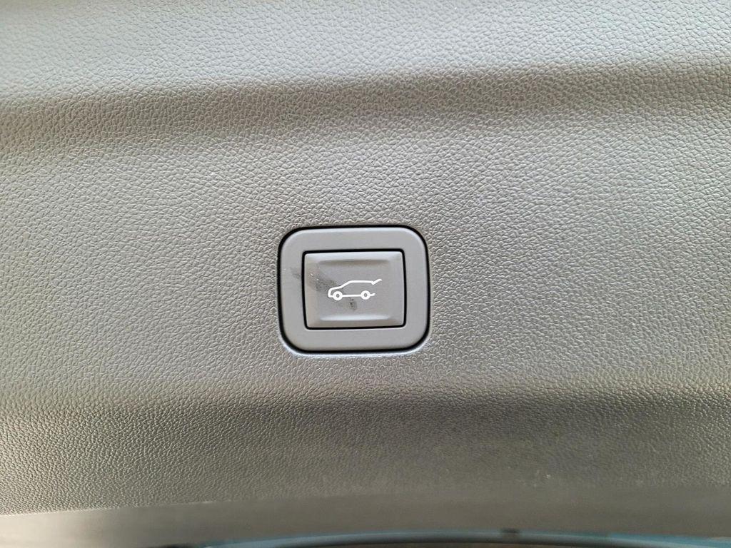 new 2026 Chevrolet Suburban car, priced at $75,539