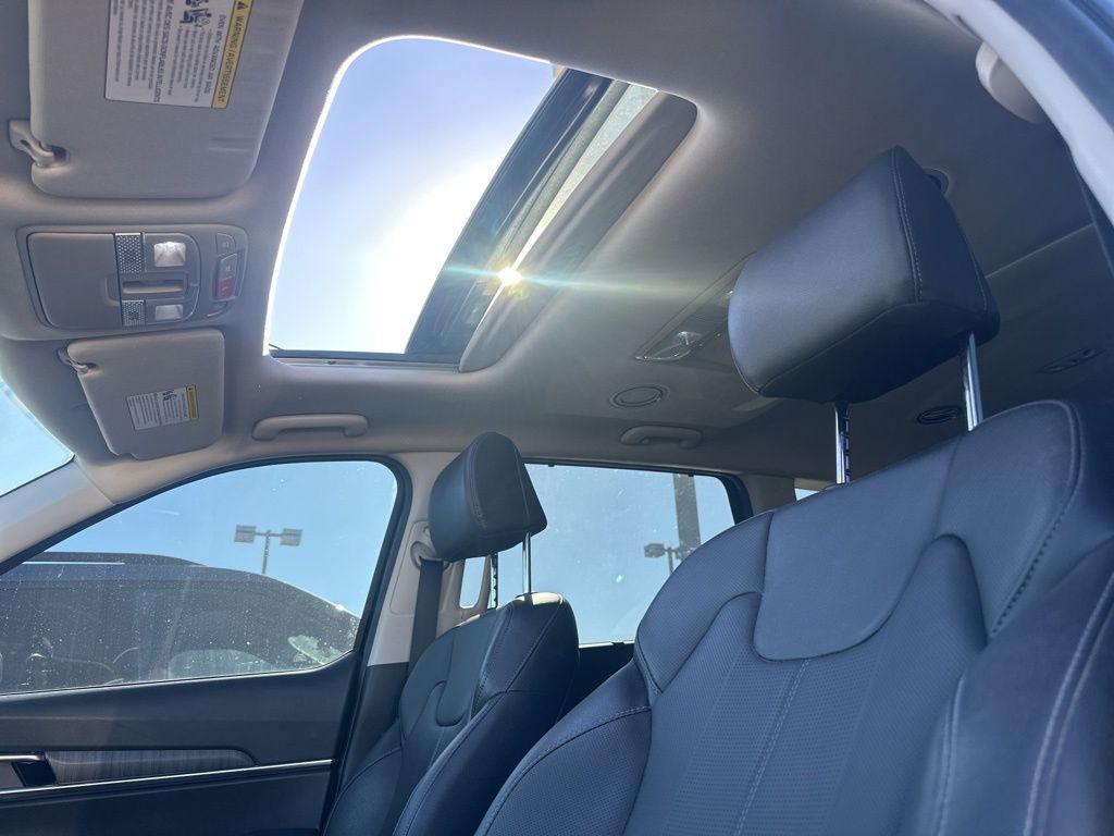 used 2023 Kia Telluride car, priced at $29,991