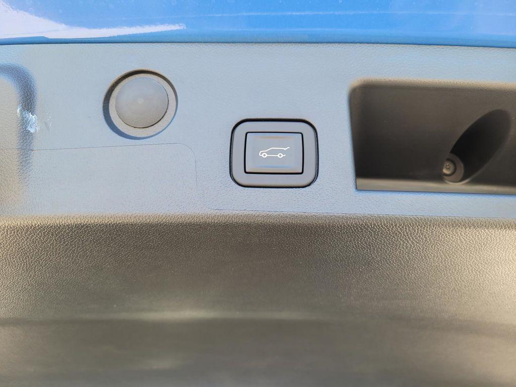 new 2026 Chevrolet Equinox car, priced at $29,895