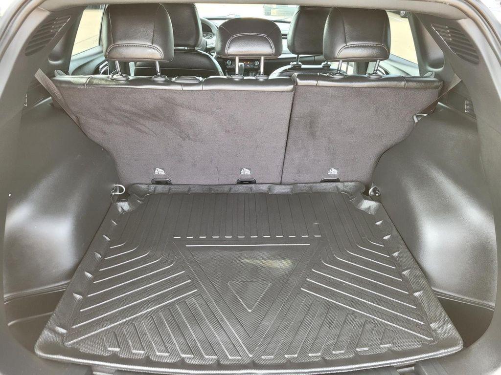 used 2023 Jeep Compass car, priced at $23,216