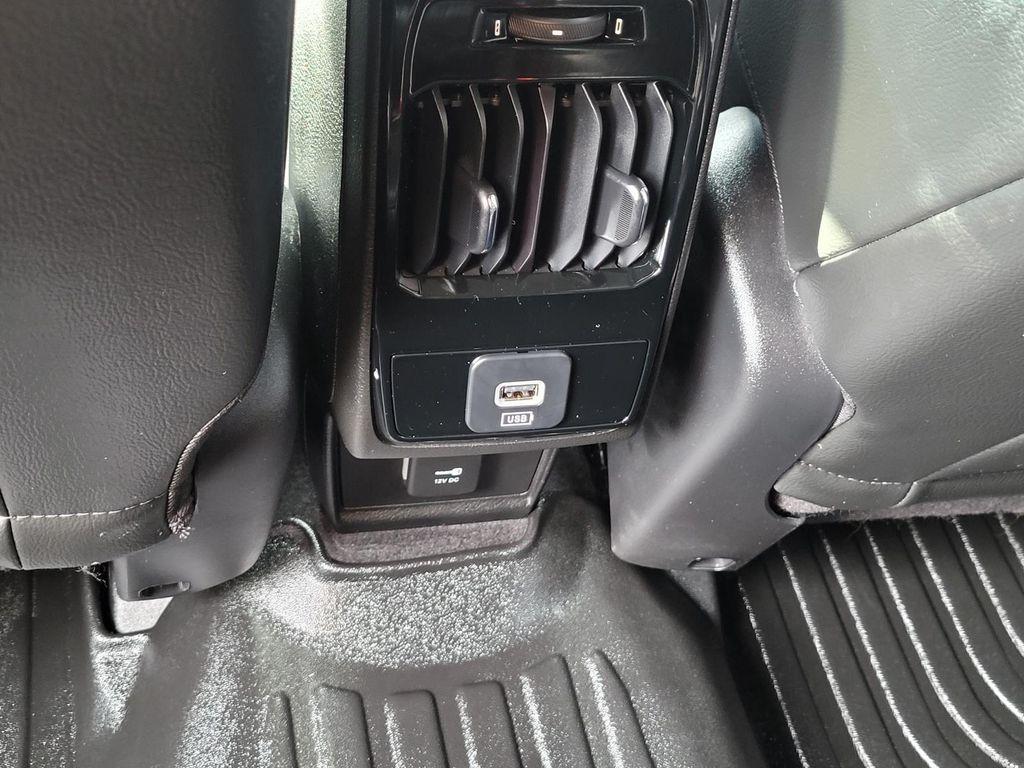 used 2023 Jeep Compass car, priced at $23,216