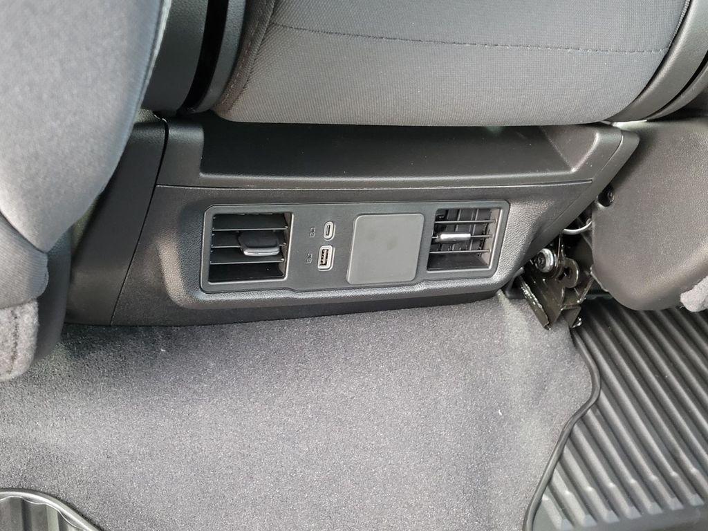 new 2026 Chevrolet Silverado 1500 car, priced at $37,910