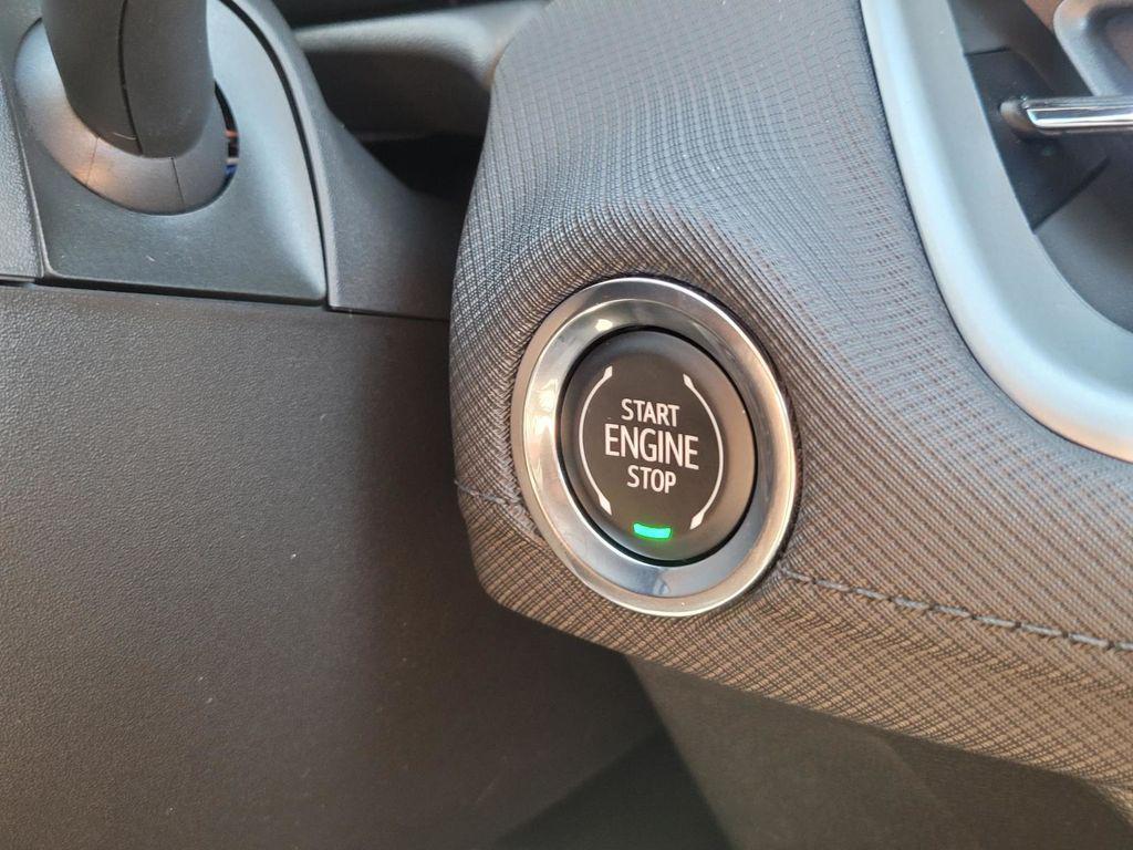 new 2026 Chevrolet TrailBlazer car, priced at $23,180