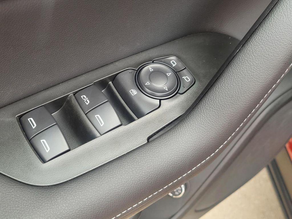 new 2026 Chevrolet Blazer car, priced at $33,160