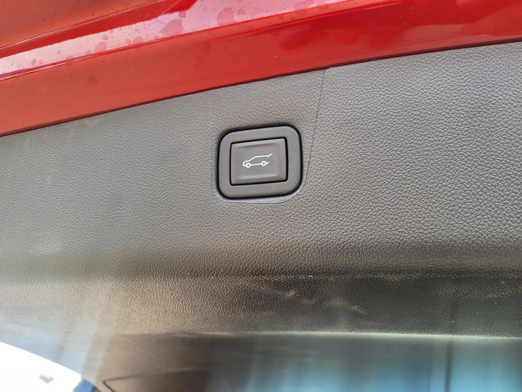 new 2026 Chevrolet Blazer car, priced at $33,160