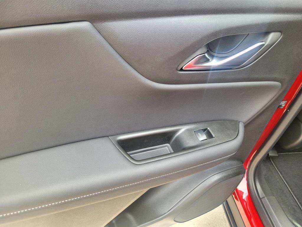 new 2026 Chevrolet Blazer car, priced at $33,160