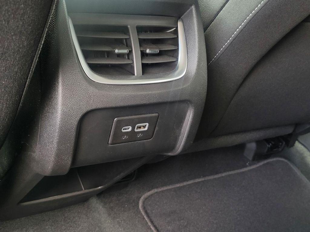 new 2026 Chevrolet Blazer car, priced at $33,160