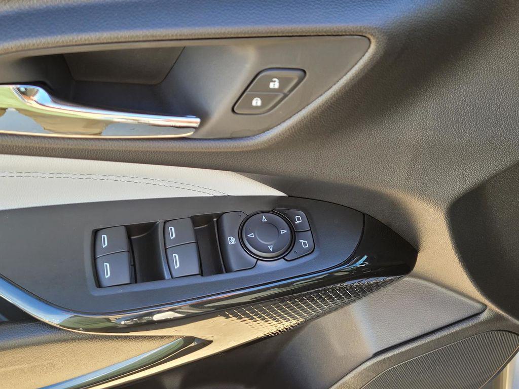 new 2026 Chevrolet Trax car, priced at $22,995