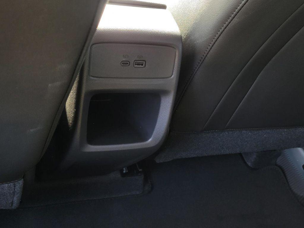 new 2026 Chevrolet Trax car, priced at $22,995