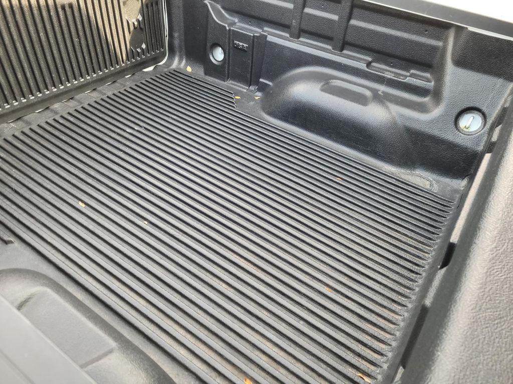 used 2020 Chevrolet Colorado car, priced at $18,667