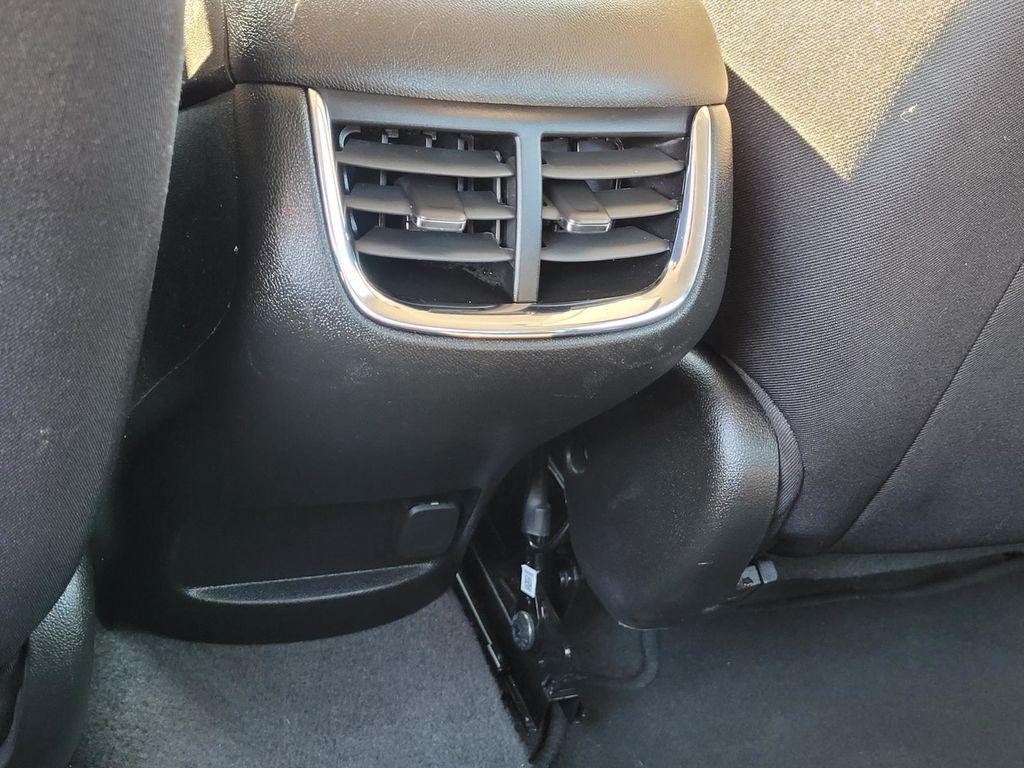 used 2024 Chevrolet Malibu car, priced at $18,800