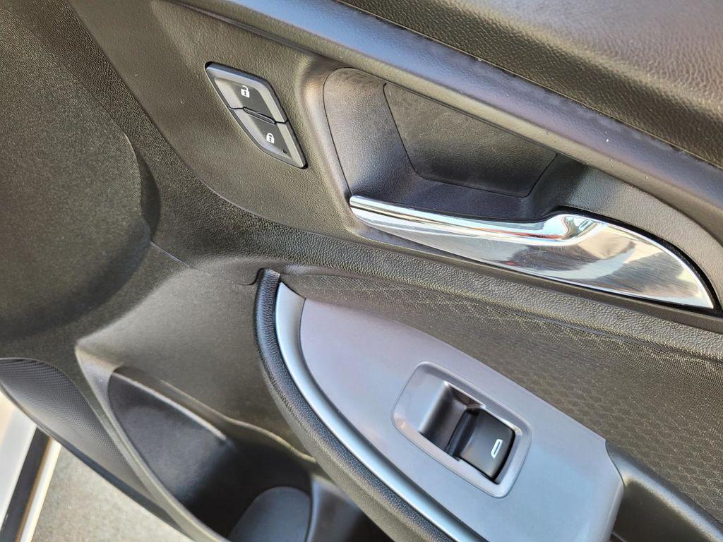 used 2024 Chevrolet Malibu car, priced at $18,800