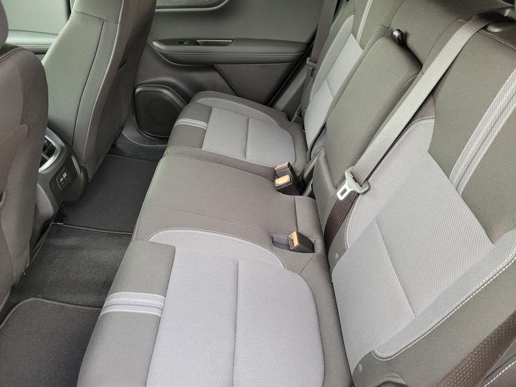 new 2026 Chevrolet Blazer car, priced at $31,695