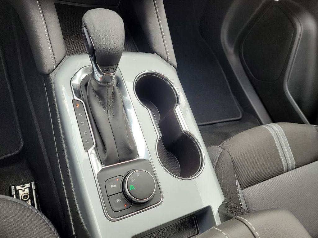 new 2026 Chevrolet Blazer car, priced at $31,695