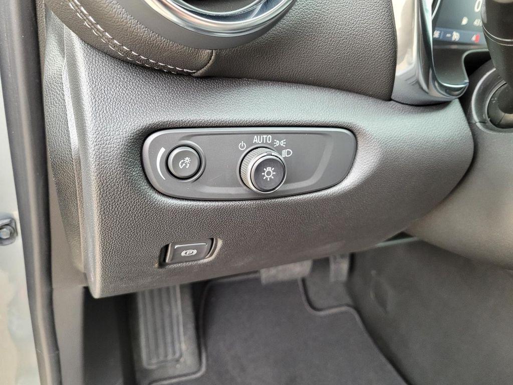 new 2026 Chevrolet Blazer car, priced at $31,695