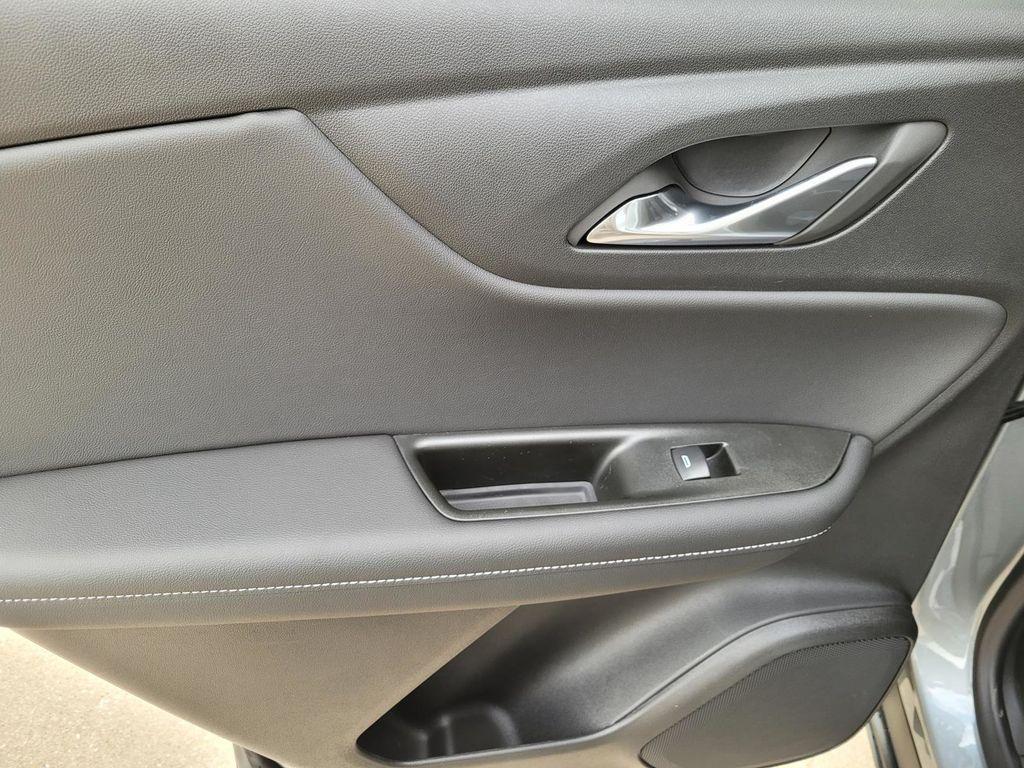 new 2026 Chevrolet Blazer car, priced at $31,695