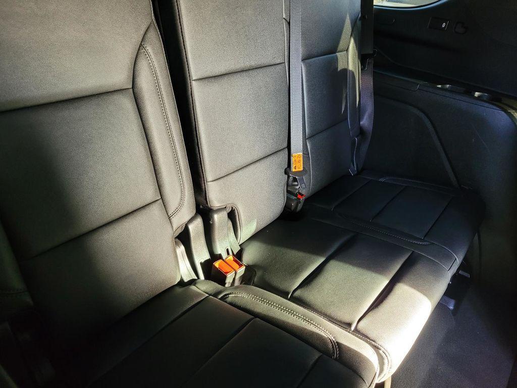 used 2024 Chevrolet Tahoe car, priced at $58,451