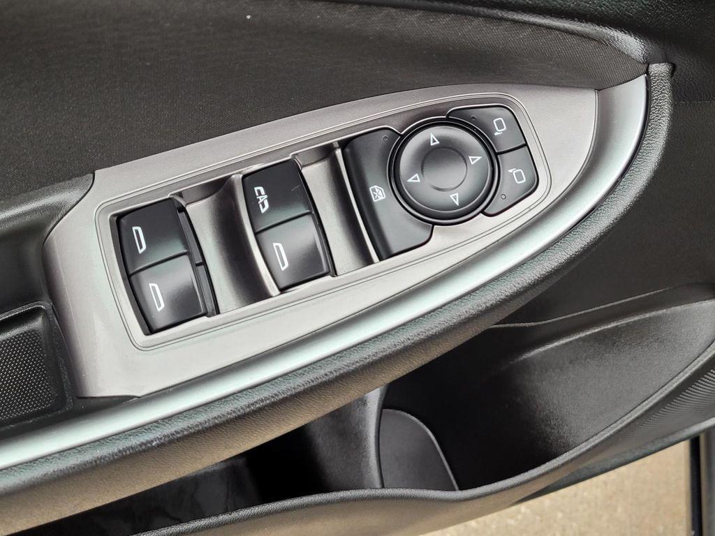 used 2023 Chevrolet Malibu car, priced at $15,991