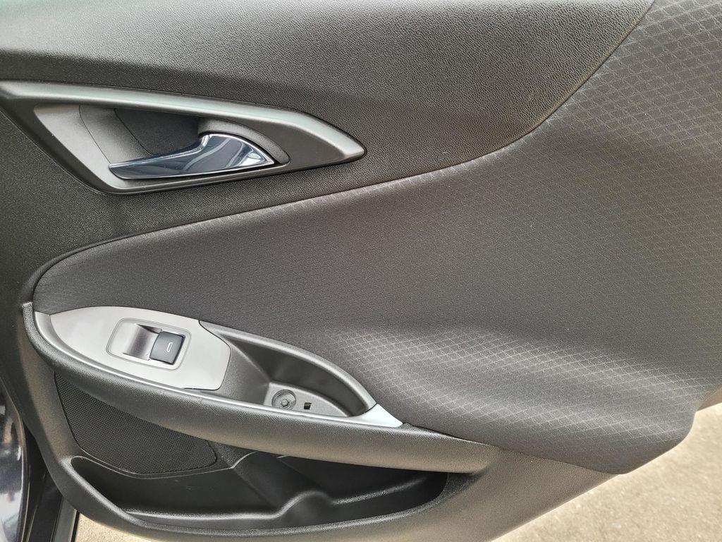 used 2023 Chevrolet Malibu car, priced at $15,991