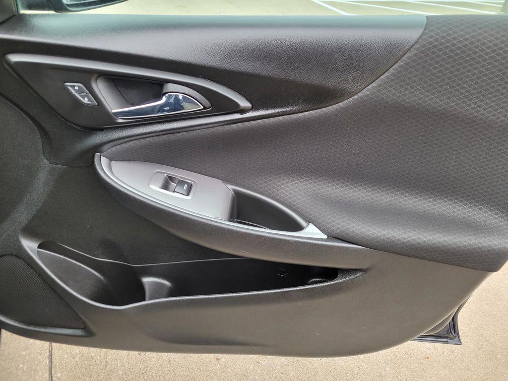 used 2023 Chevrolet Malibu car, priced at $15,991