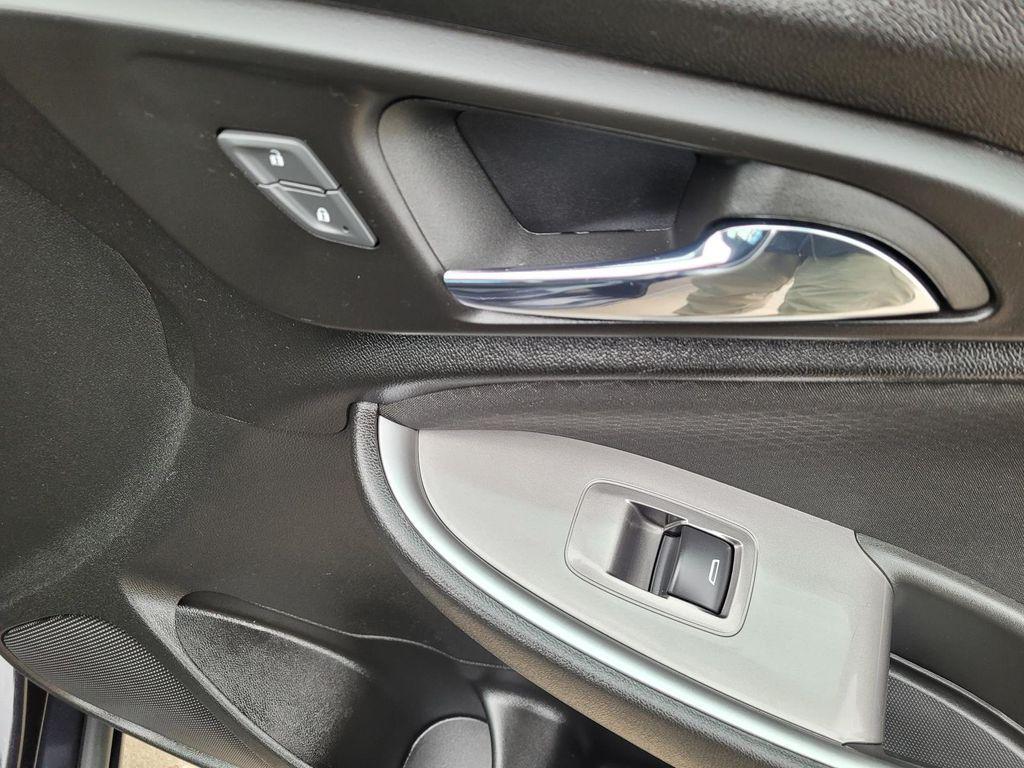 used 2023 Chevrolet Malibu car, priced at $15,991