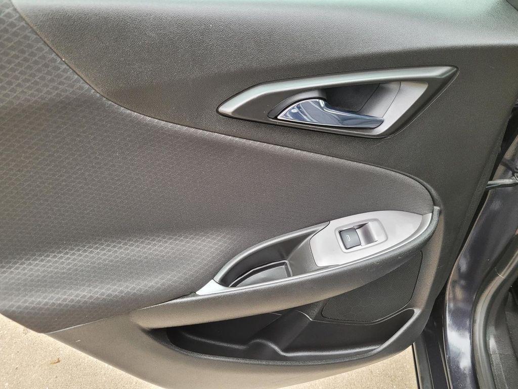 used 2023 Chevrolet Malibu car, priced at $15,991