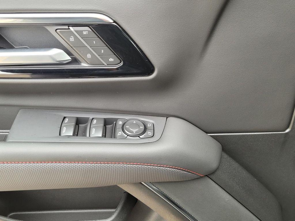 new 2026 Chevrolet Suburban car, priced at $85,115