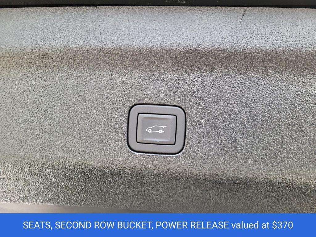 new 2026 Chevrolet Suburban car, priced at $85,115