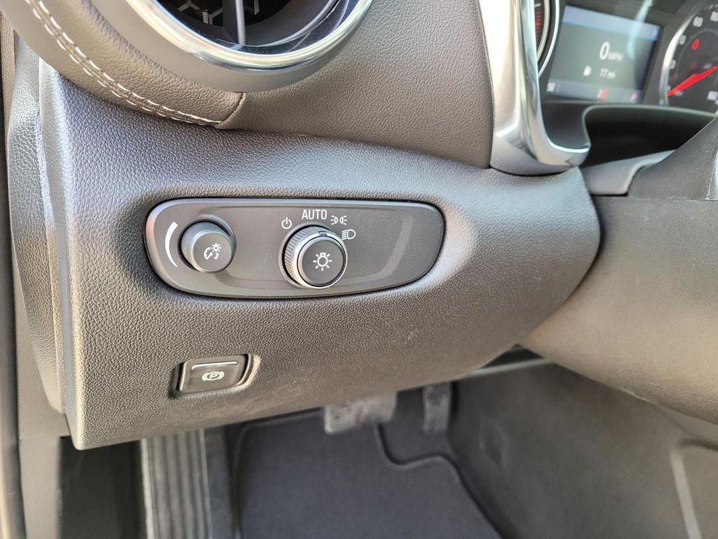 new 2026 Chevrolet Blazer car, priced at $31,695