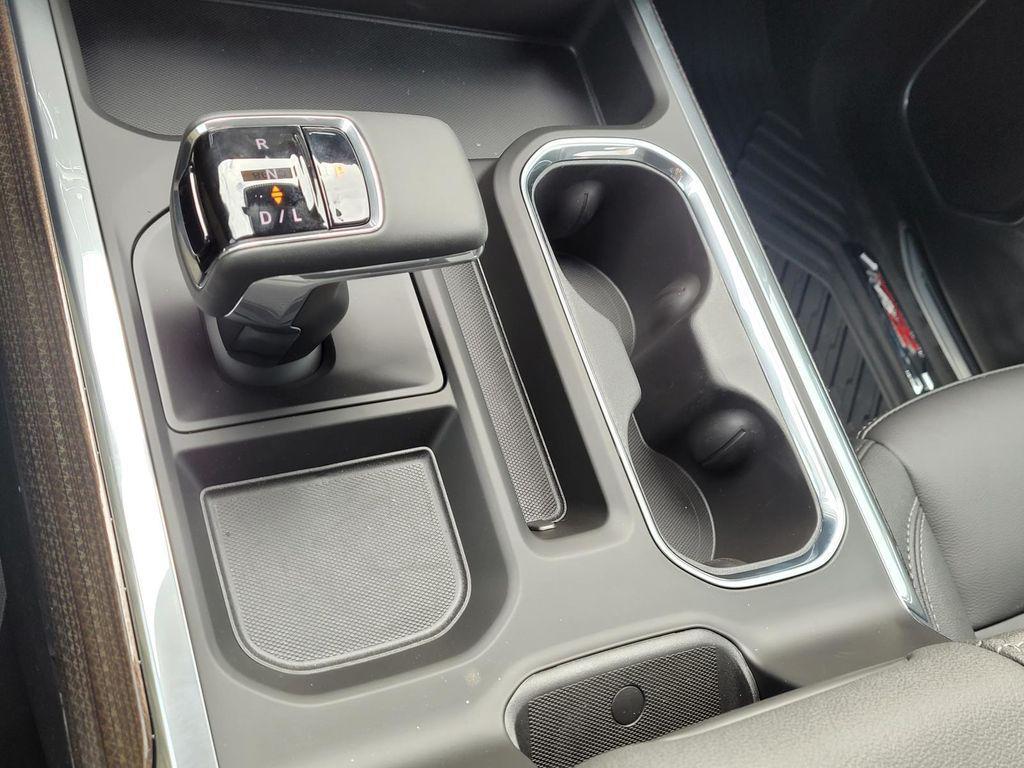 new 2026 Chevrolet Silverado 1500 car, priced at $53,750