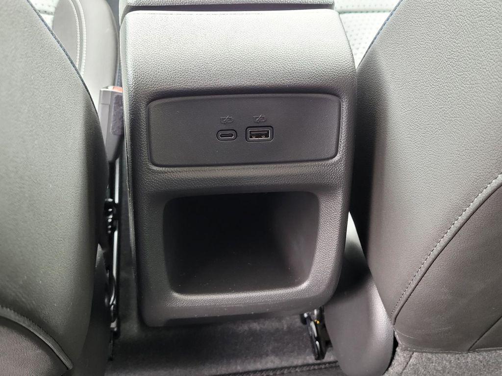 new 2026 Chevrolet Trax car, priced at $23,985