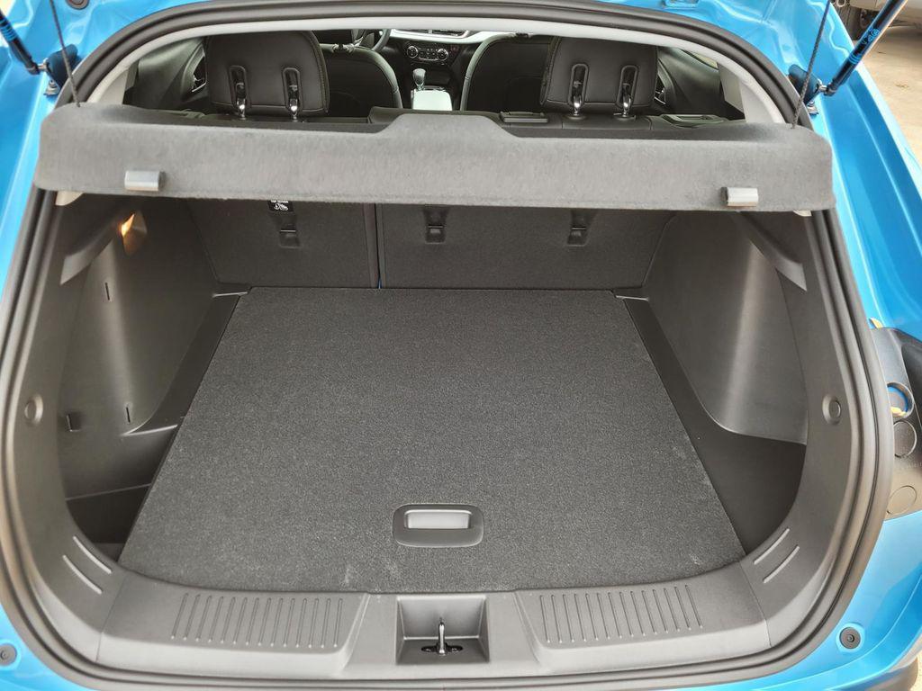 new 2026 Chevrolet Trax car, priced at $23,985