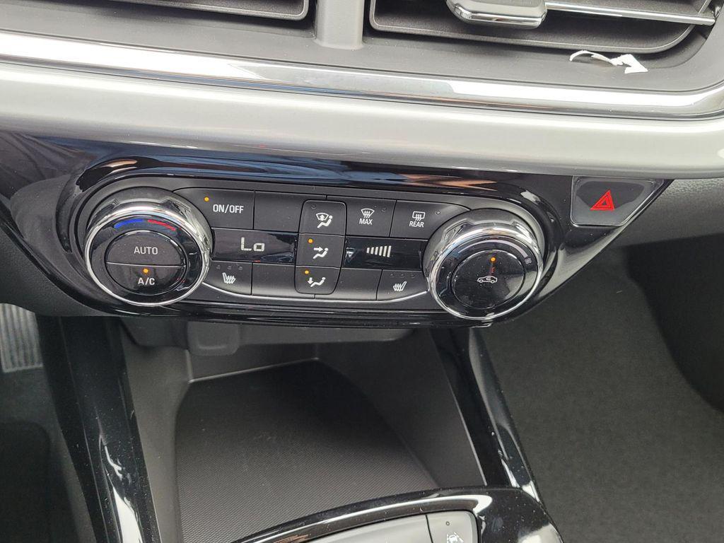 new 2026 Chevrolet Trax car, priced at $23,985