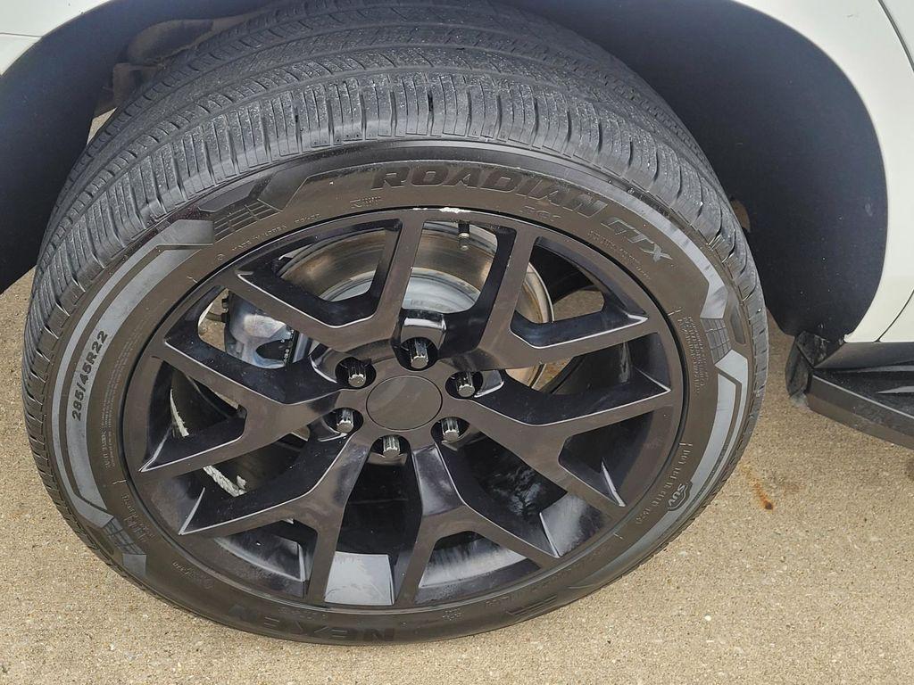 used 2023 Chevrolet Tahoe car, priced at $39,874