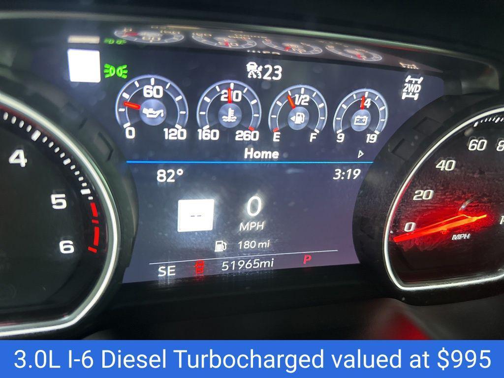 used 2021 Chevrolet Tahoe car, priced at $49,991