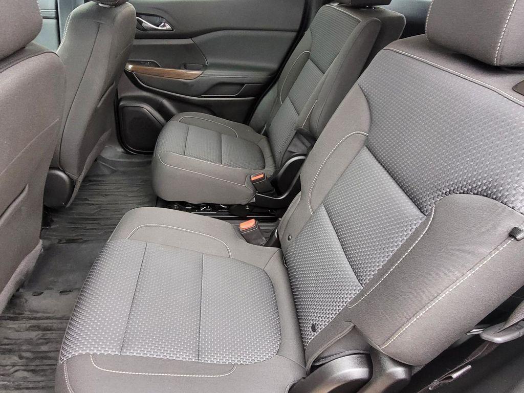 used 2023 GMC Acadia car, priced at $28,991