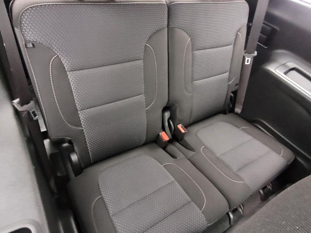 used 2023 GMC Acadia car, priced at $28,991