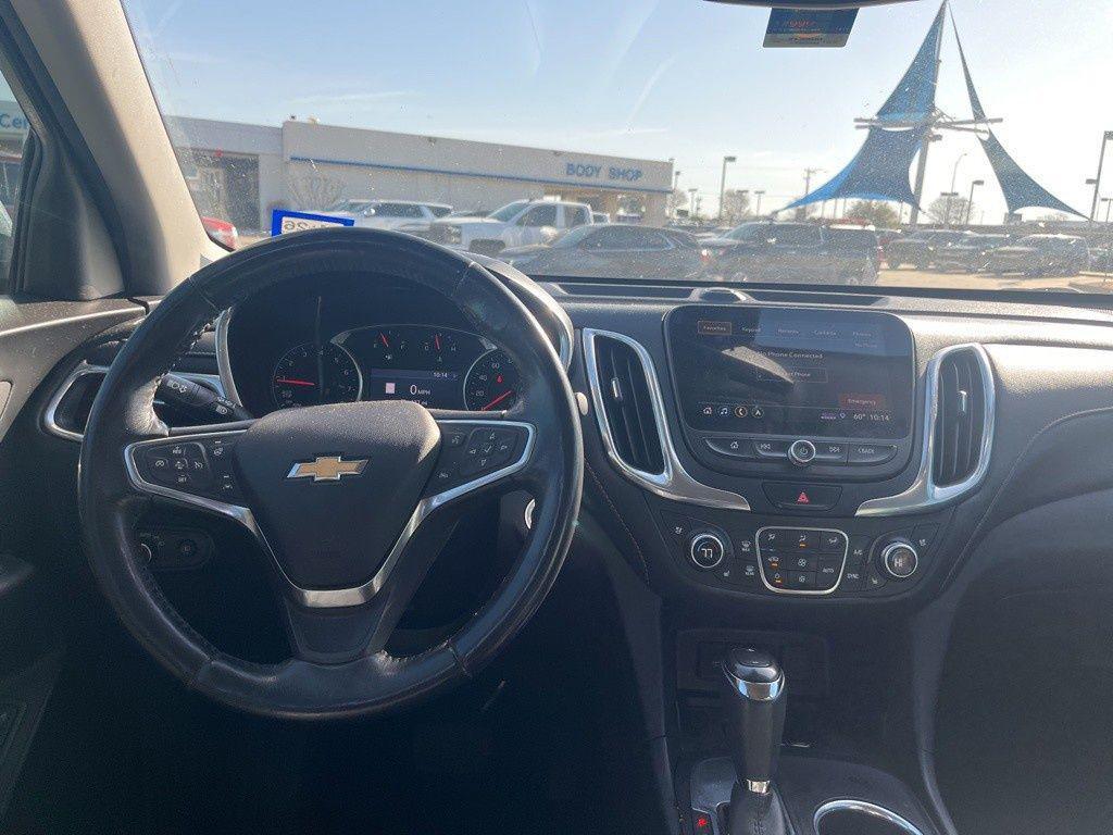 used 2019 Chevrolet Equinox car, priced at $14,991