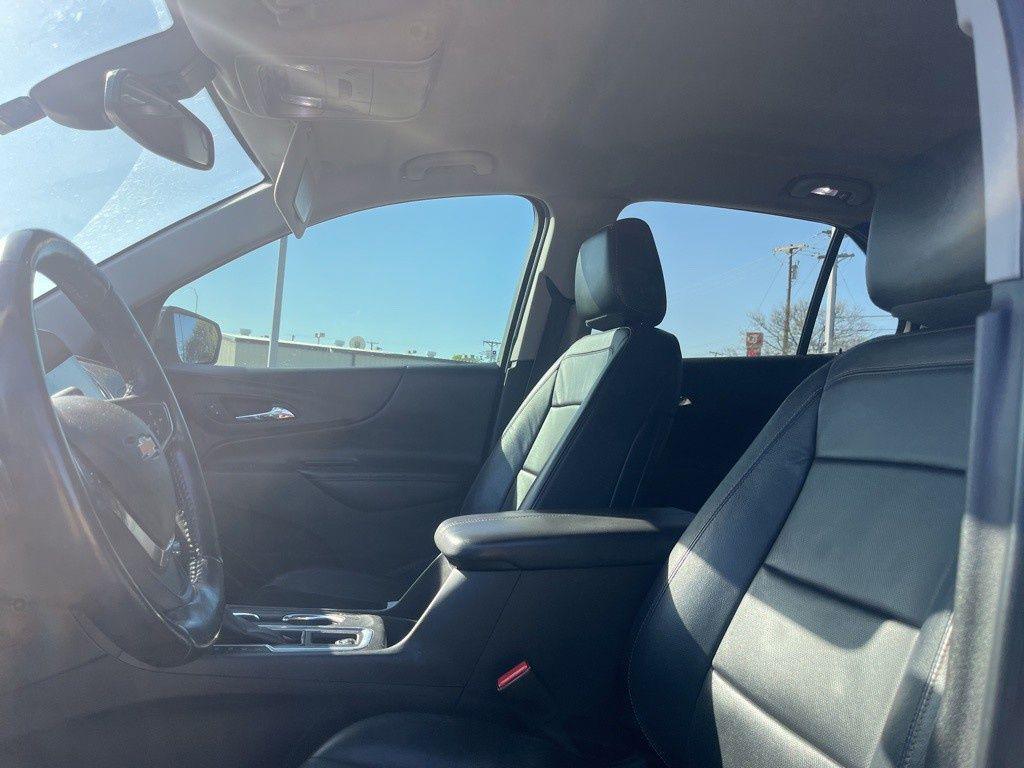 used 2019 Chevrolet Equinox car, priced at $14,991