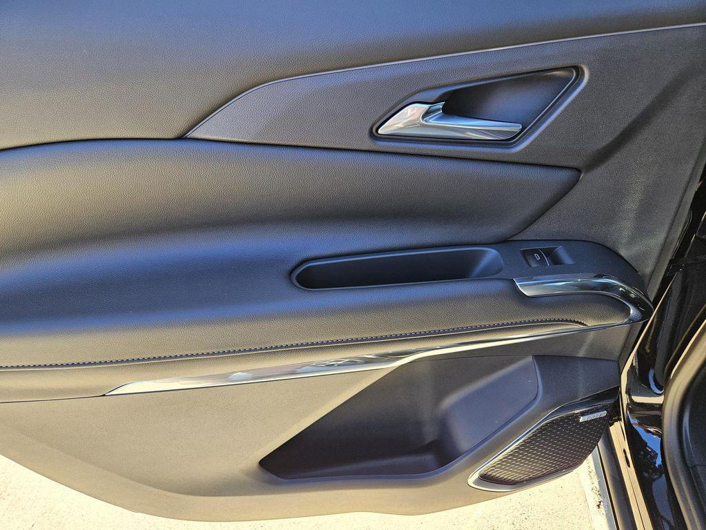 new 2026 Chevrolet Traverse car, priced at $54,495