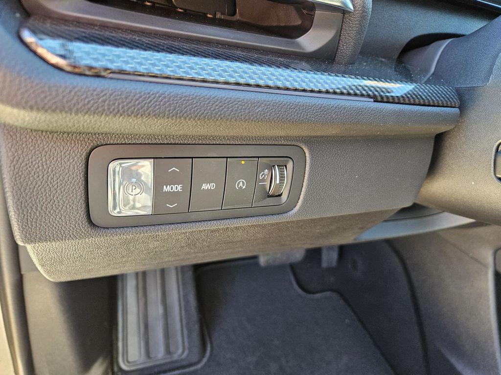 new 2026 Chevrolet Traverse car, priced at $54,495