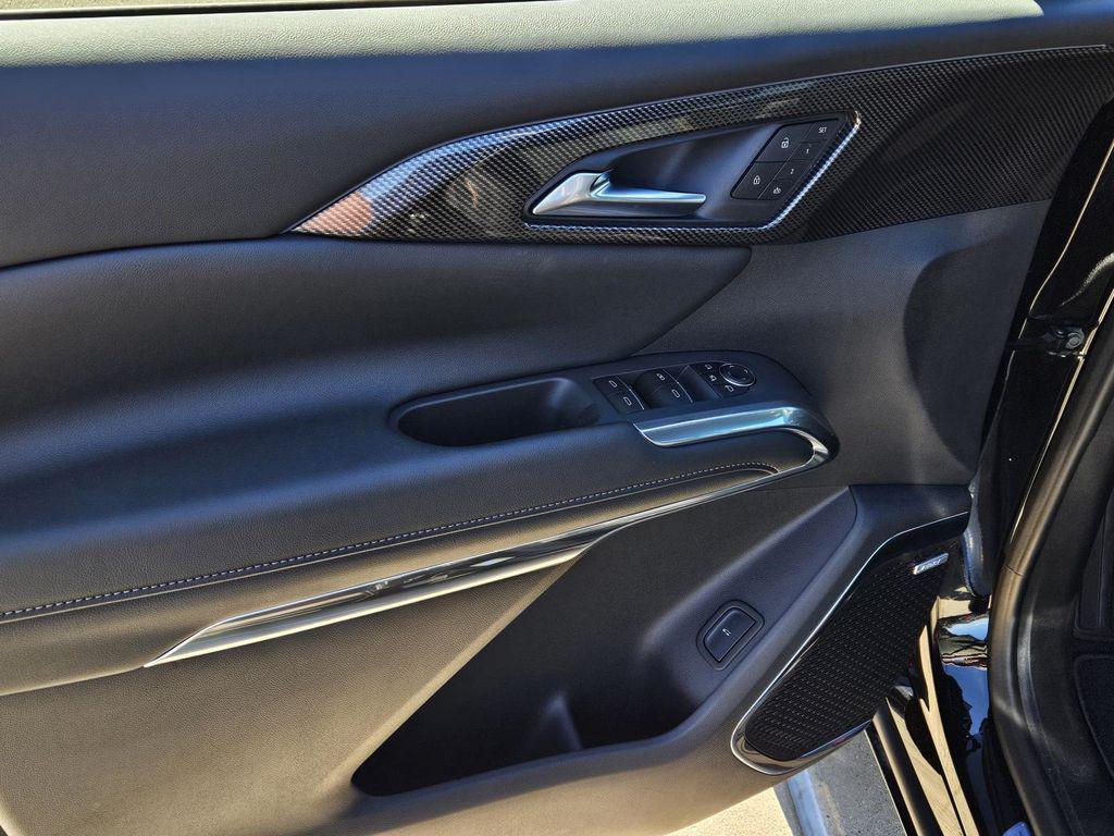 new 2026 Chevrolet Traverse car, priced at $54,495