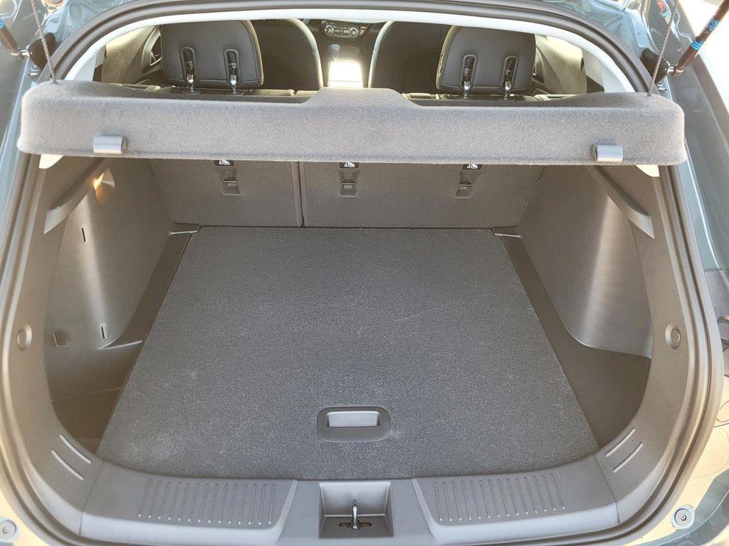 new 2026 Chevrolet Trax car, priced at $22,995