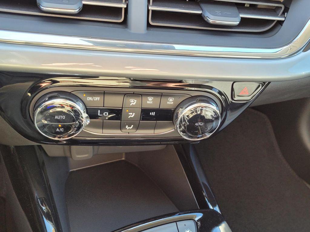 new 2026 Chevrolet Trax car, priced at $22,995