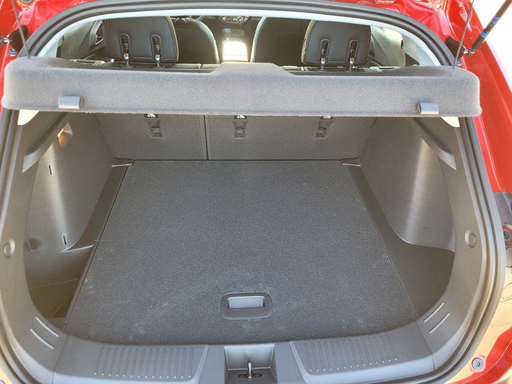 new 2026 Chevrolet Trax car, priced at $22,995