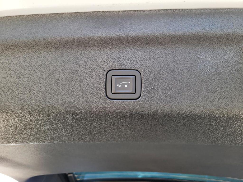 new 2026 Chevrolet Tahoe car, priced at $72,521