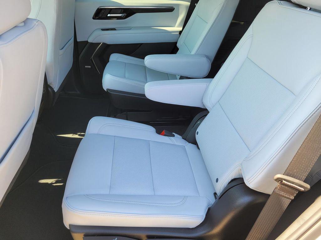 new 2026 Chevrolet Tahoe car, priced at $72,521