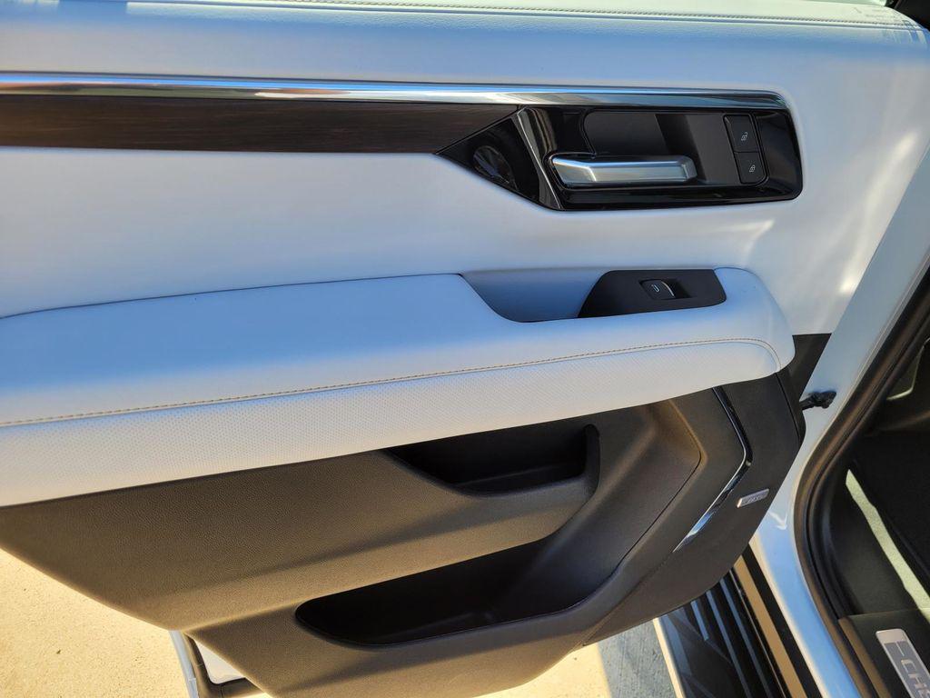 new 2026 Chevrolet Tahoe car, priced at $72,521