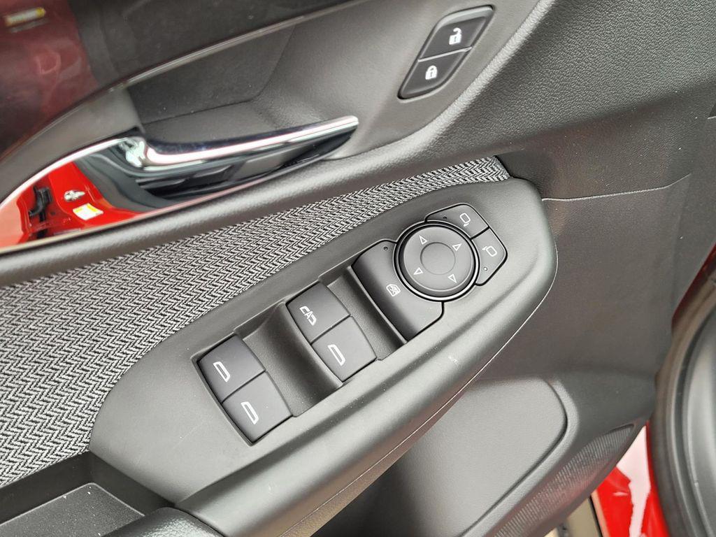 new 2026 Chevrolet TrailBlazer car, priced at $23,585