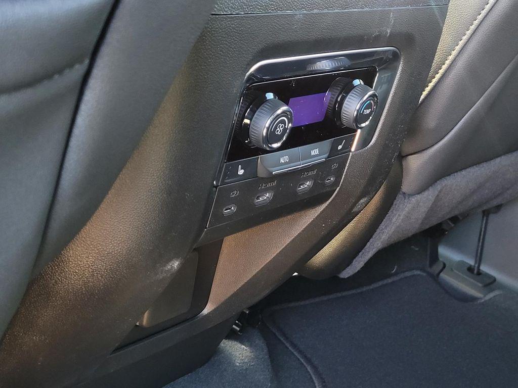 new 2026 Chevrolet Suburban car, priced at $92,390